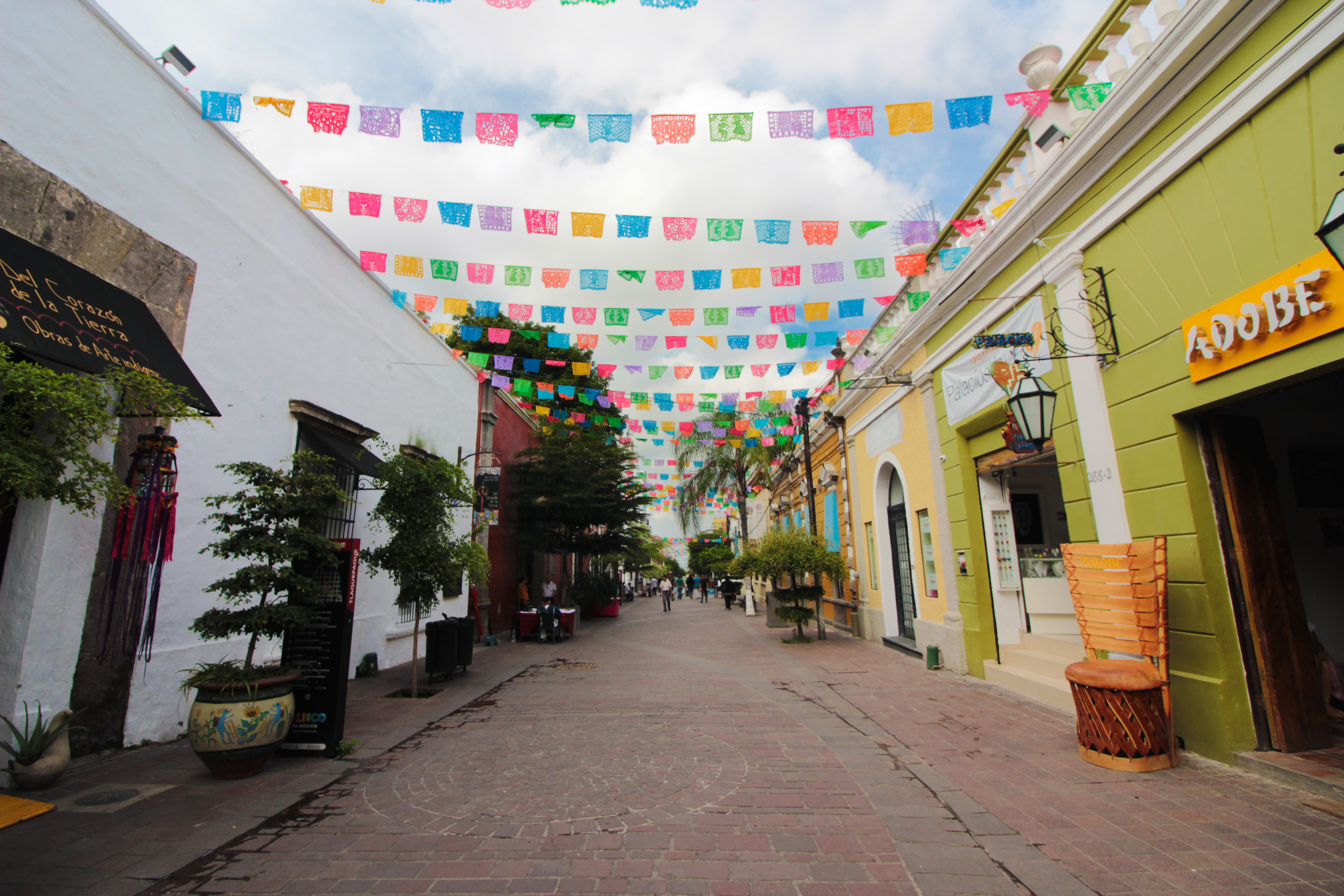 Andador Independencia